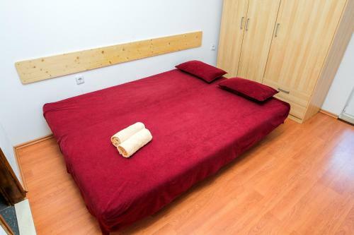 Apartments Kolic