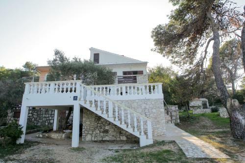Apartments Kolic