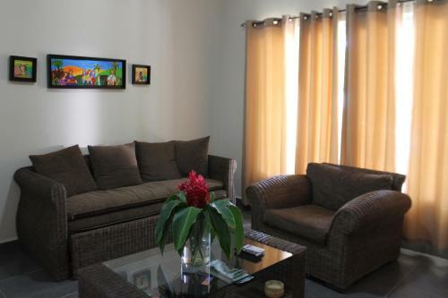 Lodge Recap Investments / Corinto Pearl Villa