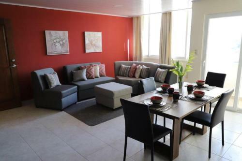 Apartamento Midence Soto 904 (2 Habitaciones)