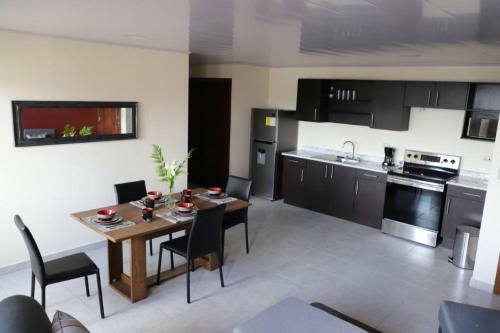 Apartamento Midence Soto 904 (2 Habitaciones)