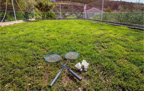 Two-bedroom Holiday Home In Vid