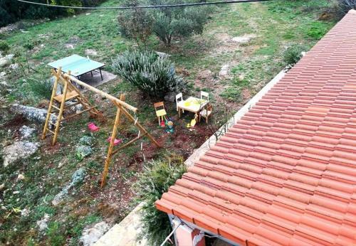 Holiday Home Josko- With Playground