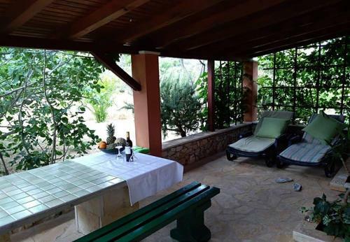 Holiday Home Josko- With Playground