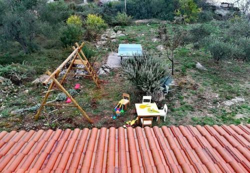 Holiday Home Josko- With Playground