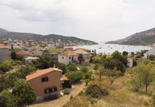 Holiday Home Josko- With Playground