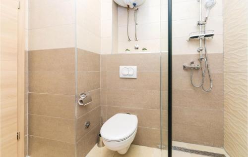 Two-bedroom Apartment In Vinisce