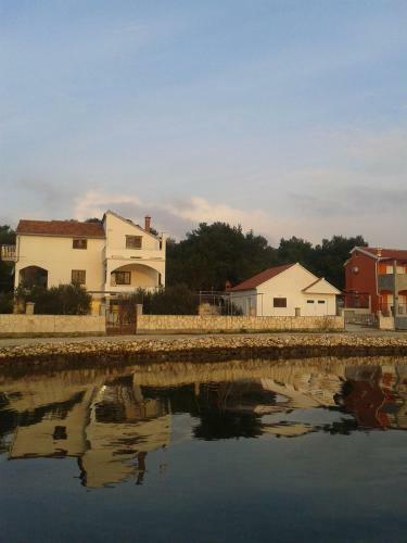 Apartments Ivo - Sea View Terrace