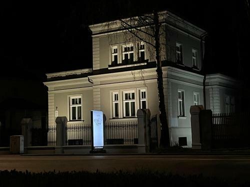 Bed & Breakfast Villa Ljiljana