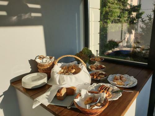 Bed & Breakfast Villa Ljiljana