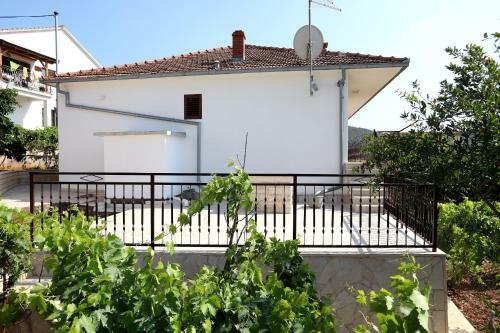 Apartment Marin - Comfortable