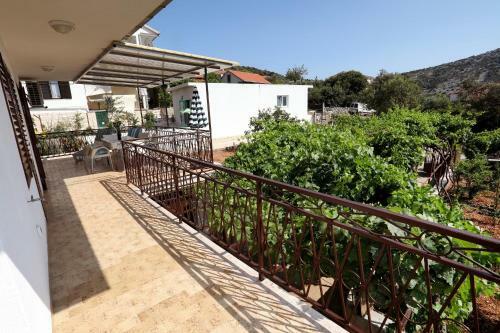 Apartment Marin - Comfortable