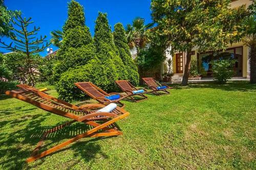 Apartamento Adorata 1