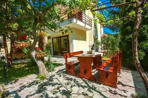 Apartamento Adorata 1