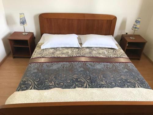 Apartments Deni - 30 M From Sea