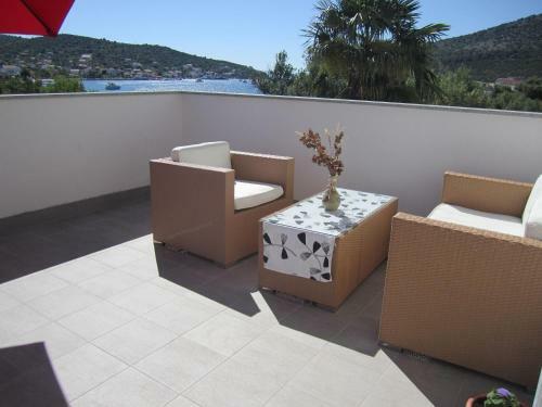Apartments Deni - 30 M From Sea