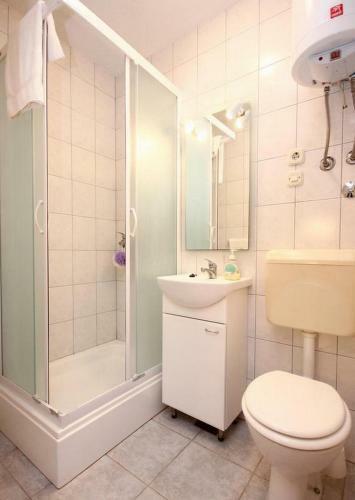 Apartmani Melisa