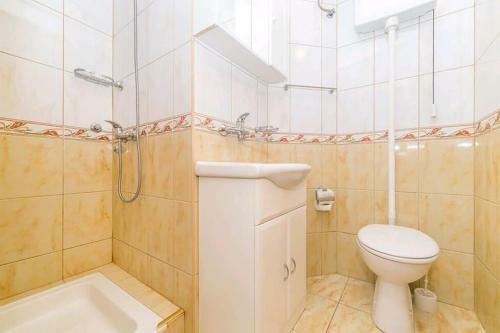 Villa Holiday Home Martina