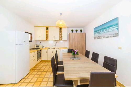 Villa Holiday Home Martina