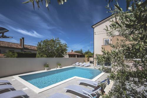 Villa Granny House