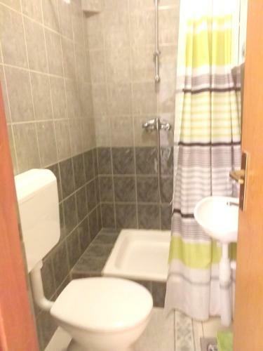 Apartamento Studio In Vir With Wifi