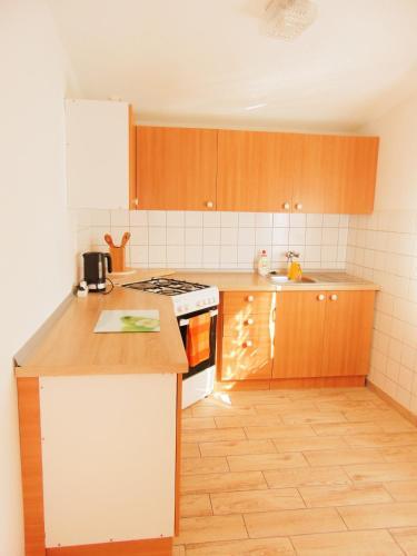 Apartman Mia