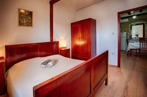Ul. Ivana Farolfija 12 Apartman Domina