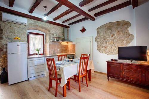 Ul. Ivana Farolfija 12 Apartman Domina