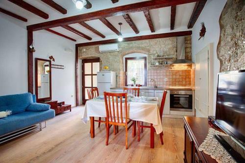 Ul. Ivana Farolfija 12 Apartman Domina