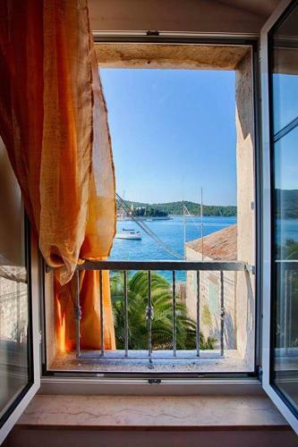 Ul. Ivana Farolfija 12 Apartman Domina