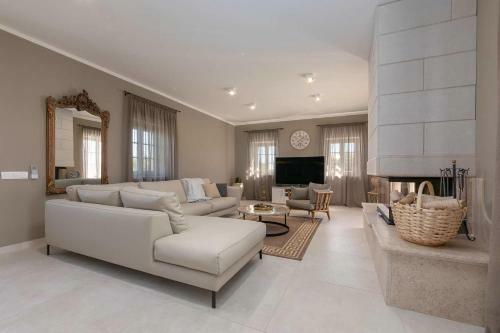 Villa Pietra