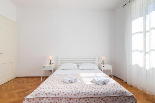 Apartment Miljenko