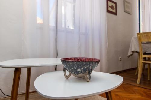 Apartment Miljenko