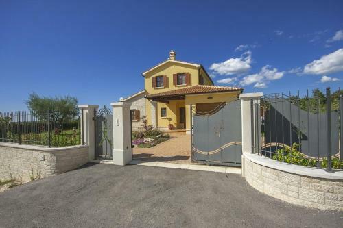 Villa Fontanella