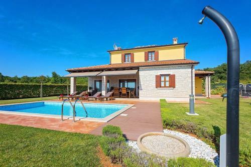 Villa Fontanella