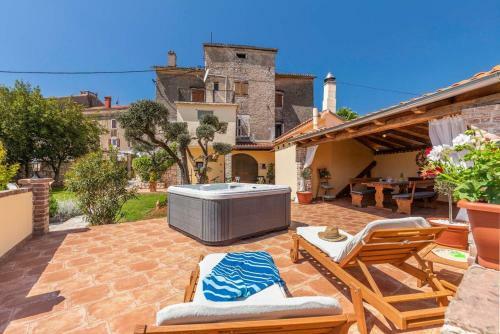 Apartamento Borgonja Vi?njan