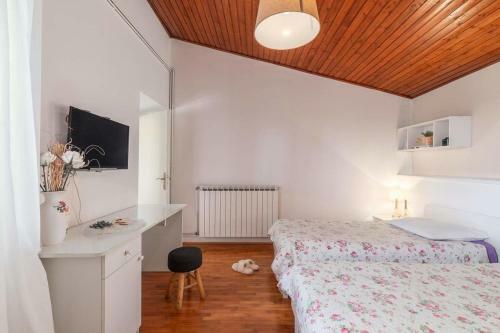 Apartamento Borgonja Vi?njan