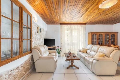 Apartamento Borgonja Vi?njan