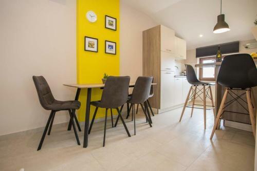 Apartamento App Ulika