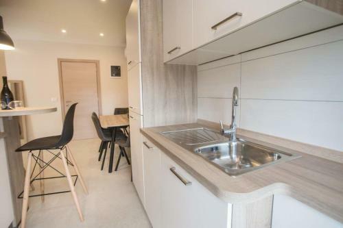 Apartamento App Ulika