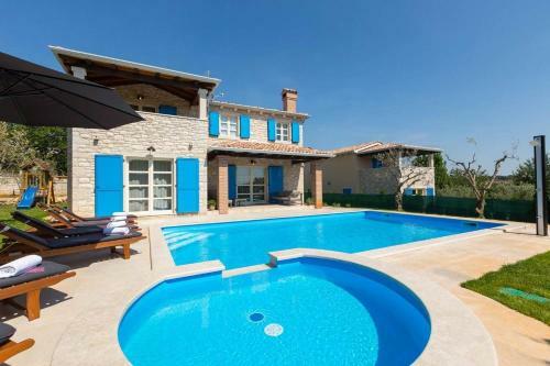 Villa Roberta