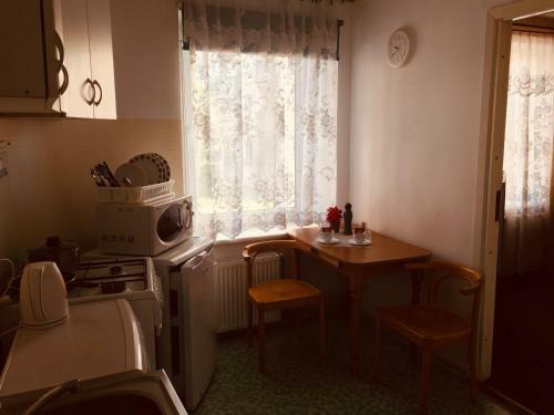 Sala Apartments