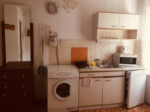 Sala Apartments