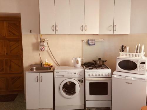 Sala Apartments