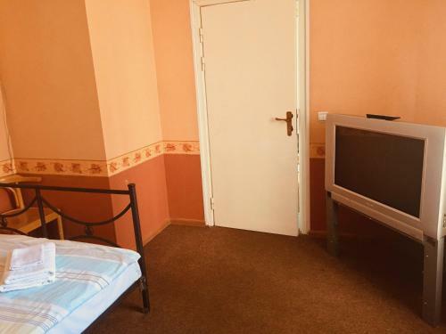 Sala Apartments