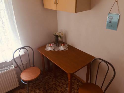 Sala Apartments