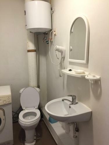 Sala Apartments