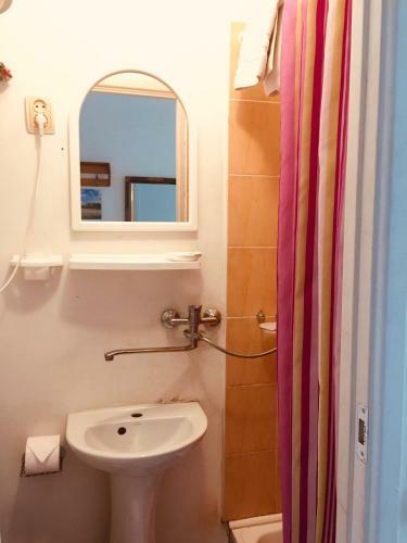 Sala Apartments