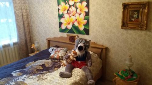 Apartamento Accommodation 407