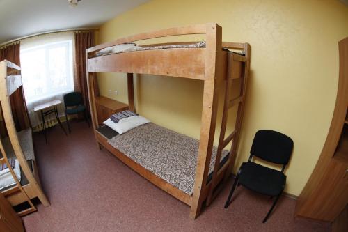 Hostel Turiba